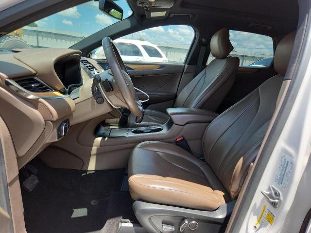 Photo 7 from auction – 2015 LINCOLN MKC with VIN 5LMCJ1A99FUJ08785