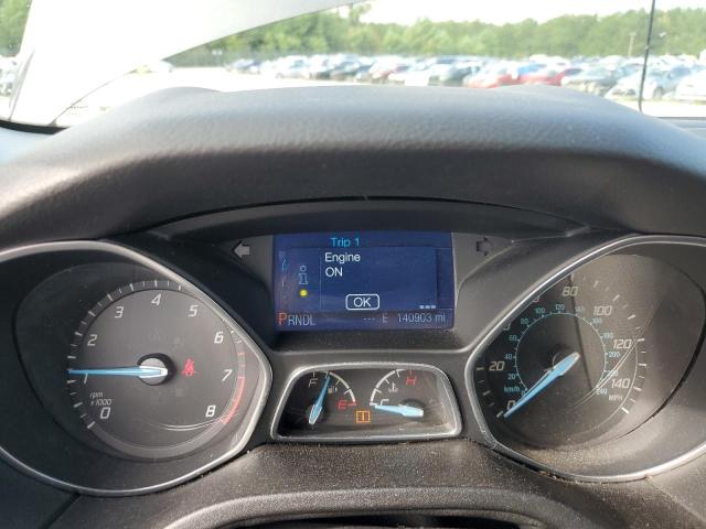 Photo 9 from auction – 2013 FORD FOCUS SE with VIN 1FADP3K26DL325579