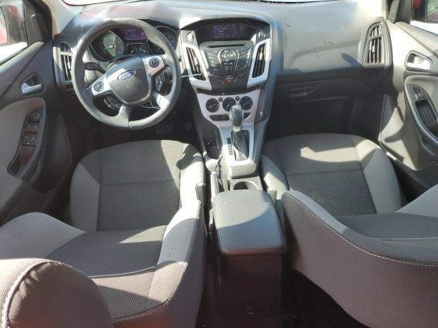 Photo 8 from auction – 2013 FORD FOCUS SE with VIN 1FADP3F29DL241329