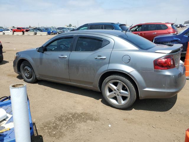 Photo 2 from auction – 2011 DODGE AVENGER LUX with VIN 1B3BD2FG6BN577975
