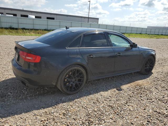 Photo 3 from auction – 2013 AUDI S4 PRESTIG with VIN WAUKGAFL9DA062019
