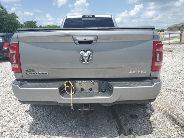 Photo 6 from auction – 2021 RAM 3500 LARAM with VIN 3C63RRJL7MG687681