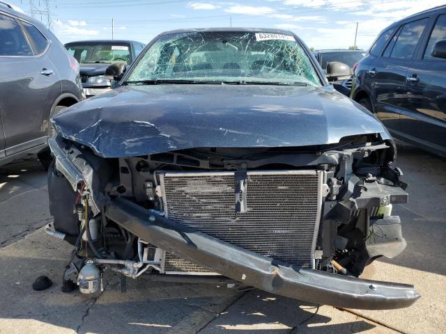 Photo 5 from auction – 2004 VOLKSWAGEN PASSAT GLS with VIN WVWPD63B74P194445