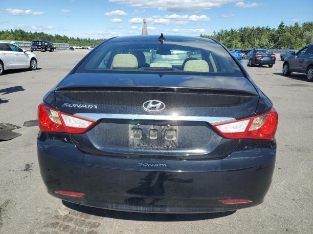 Photo 6 from auction – 2013 HYUNDAI SONATA GLS with VIN 5NPEB4AC2DH745745