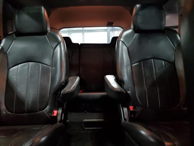 Photo 10 from auction – 2015 BUICK ENCLAVE with VIN 5GAKVBKD4FJ310940