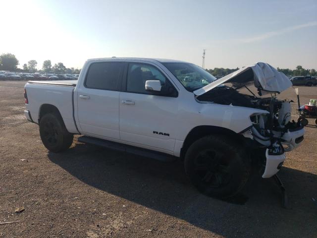 Photo 4 from auction – 2023 RAM 1500 SPORT with VIN 1C6SRFVT2PN521438