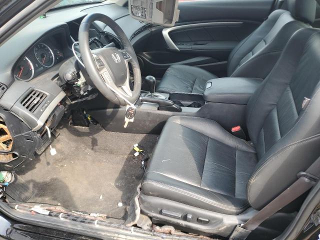 Photo 7 from auction – 2012 HONDA ACCORD EXL with VIN 1HGCS2B86CA004897