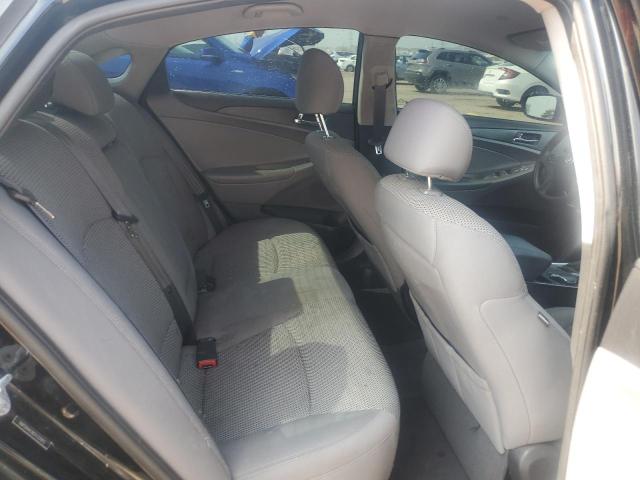 Photo 10 from auction – 2012 HYUNDAI SONATA GLS with VIN 5NPEB4AC9CH332915