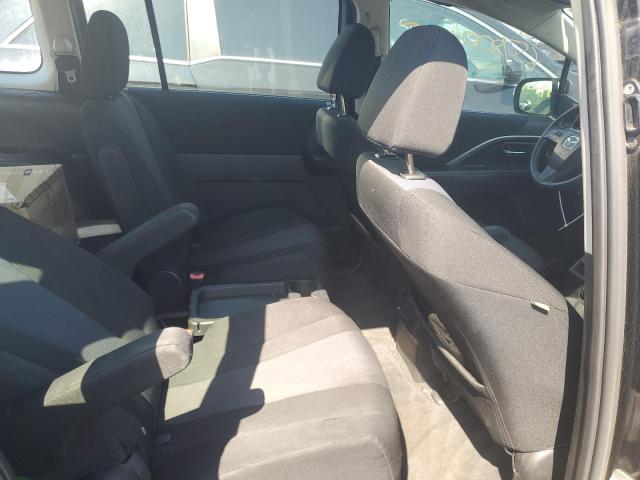 Photo 10 from auction – 2013 MAZDA 5 with VIN JM1CW2BL4D0161407