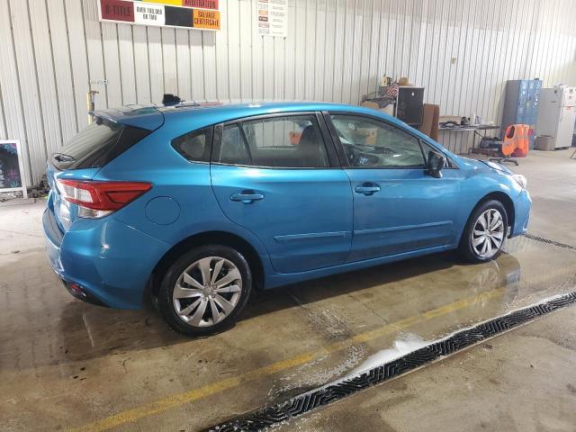 Photo 3 from auction – 2018 SUBARU IMPREZA with VIN 4S3GTAA60J3730697
