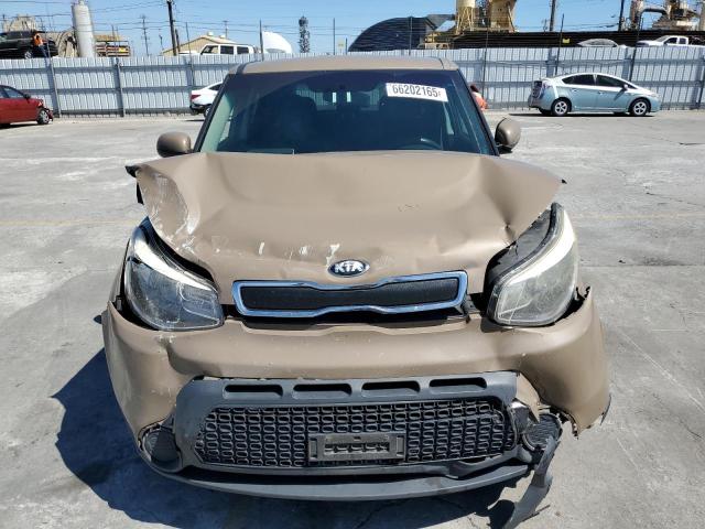Photo 5 from auction – 2015 KIA SOUL with VIN KNDJN2A29F7219766