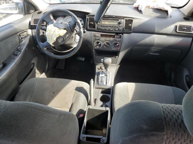 Photo 8 from auction – 2007 TOYOTA COROLLA CE with VIN 1NXBR32E67Z870388