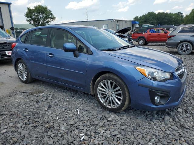 Photo 4 from auction – 2014 SUBARU IMPREZA LI with VIN JF1GPAG66E8247984