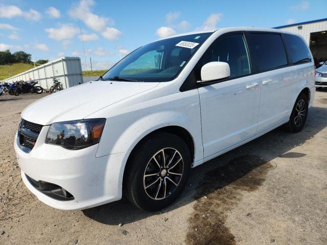 Photo 1 from auction – 2018 DODGE GRAND CARA with VIN 2C4RDGBG8JR200579