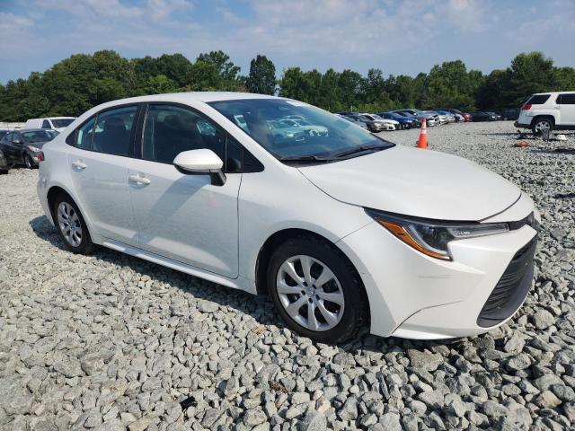 Photo 4 from auction – 2023 TOYOTA COROLLA LE with VIN 5YFB4MDE7PP001110
