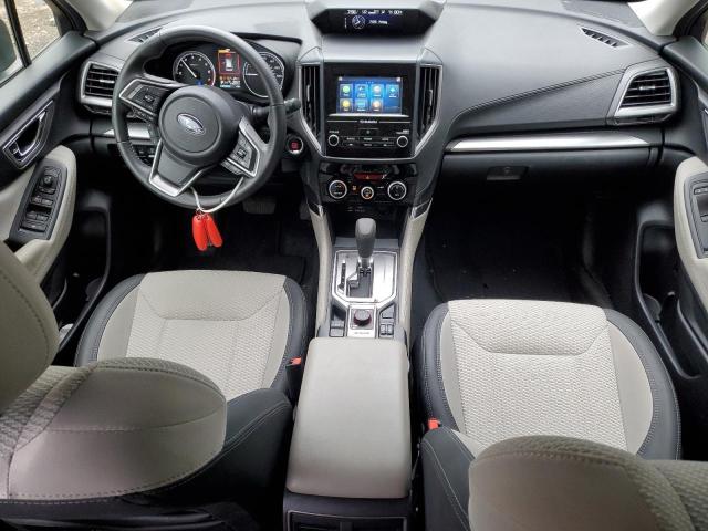 Photo 8 from auction – 2024 SUBARU FORESTER P with VIN JF2SKADC1RH489392