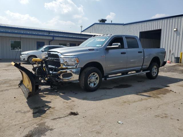 Photo 1 from auction – 2021 RAM 2500 TRADE with VIN 3C6UR5CJ8MG697483