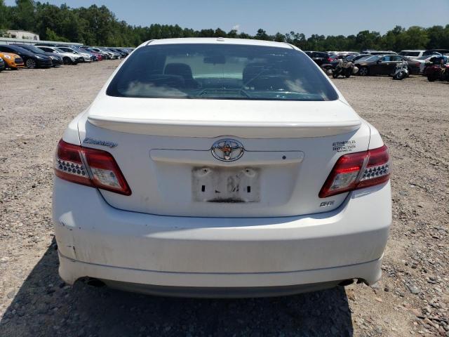 Photo 6 from auction – 2011 TOYOTA CAMRY BASE with VIN 4T1BF3EK9BU633705