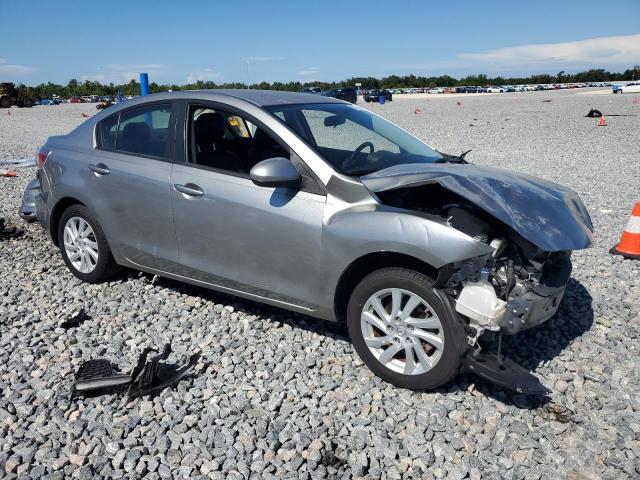 Photo 4 from auction – 2012 MAZDA 3 I with VIN JM1BL1V7XC1563664