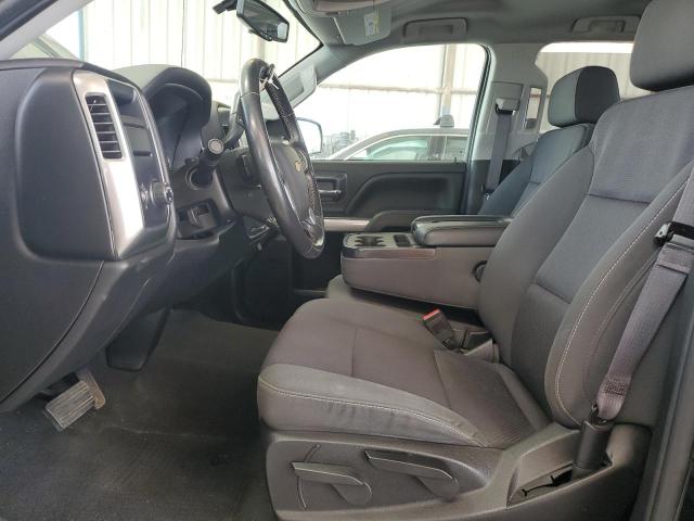 Photo 7 from auction – 2019 CHEVROLET SILVERADO with VIN 2GCRCPEC5K1122502