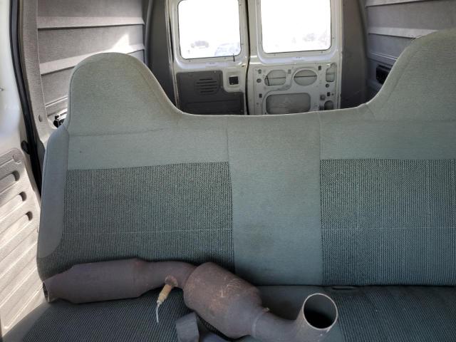 Photo 10 from auction – 2008 FORD ECONOLINE E250 VAN with VIN 1FTNE24LX8DA24320