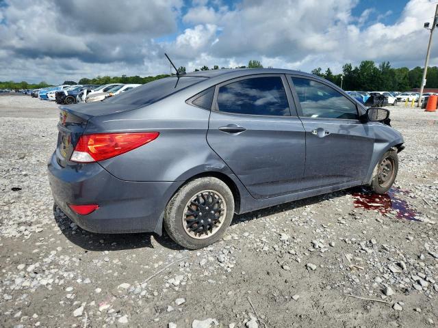 Photo 3 from auction – 2012 HYUNDAI ACCENT GLS with VIN KMHCT4AE7CU210707
