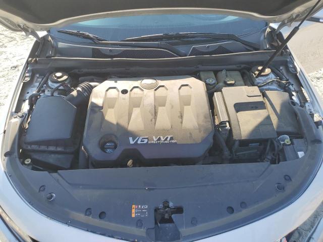 Photo 11 from auction – 2017 CHEVROLET IMPALA LT with VIN 1G1105S3XHU159999