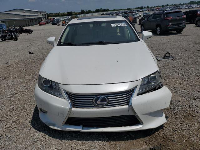 Photo 5 from auction – 2014 LEXUS ES 300H with VIN JTHBW1GG1E2062579