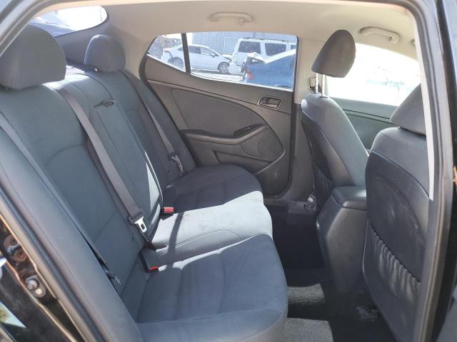 Photo 10 from auction – 2015 KIA OPTIMA LX with VIN KNAGM4A76F5621273