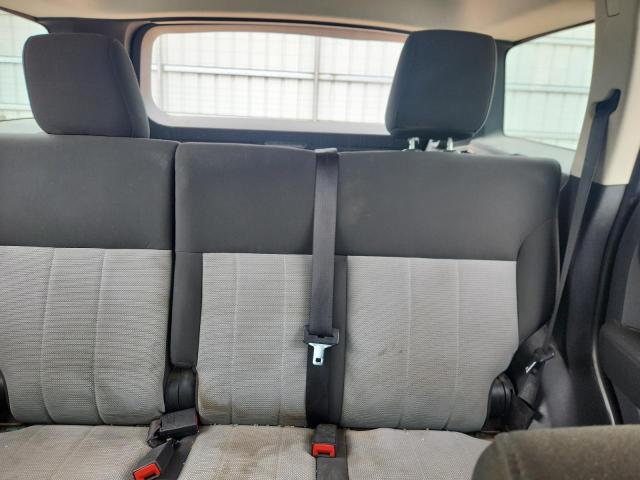Photo 10 from auction – 2008 DODGE NITRO SXT with VIN 1D8GT28K88W190955