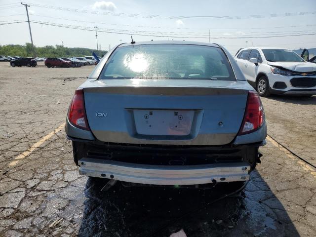Photo 6 from auction – 2006 SATURN ION LEVEL with VIN 1G8AJ55F66Z200097