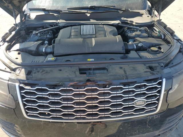 Фото 12 с аукциона – 2018 LAND ROVER RANGE ROVE с VIN SALGS5RE2JA387126