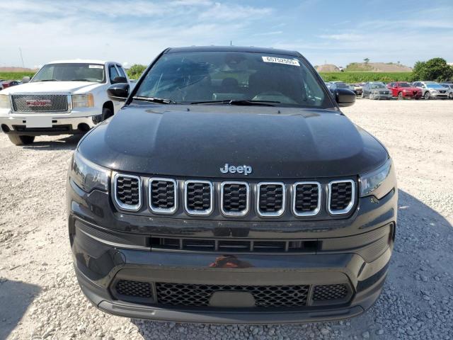 Photo 5 from auction – 2025 JEEP COMPASS SPORT with VIN 3C4NJDAN2ST517441
