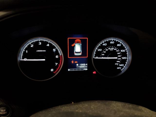 Photo 9 from auction – 2019 SUBARU FORESTER P with VIN JF2SKAGC4KH517512