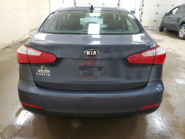 Photo 6 from auction – 2016 KIA FORTE LX with VIN KNAFK4A60G5617956