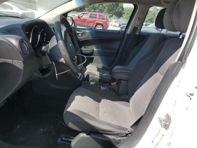 Photo 7 from auction – 2011 DODGE CALIBER HE with VIN 1B3CB5HA9BD214435