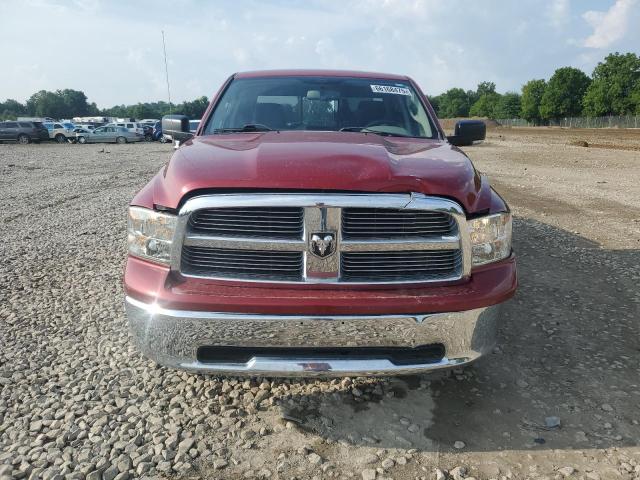 Photo 5 from auction – 2010 DODGE RAM 1500 with VIN 1D7RV1GT6AS224545