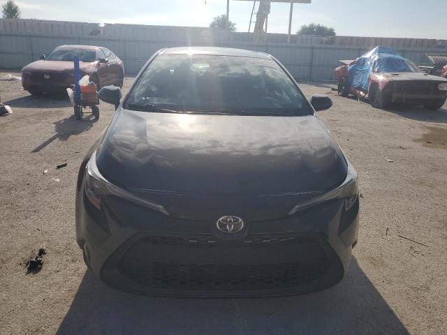 Photo 5 from auction – 2022 TOYOTA COROLLA LE with VIN 5YFEPMAE7NP328600