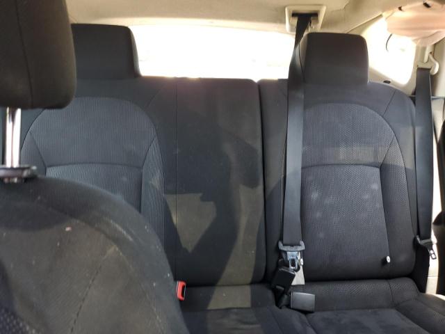 Photo 10 from auction – 2011 NISSAN ROGUE S with VIN JN8AS5MV2BW256498