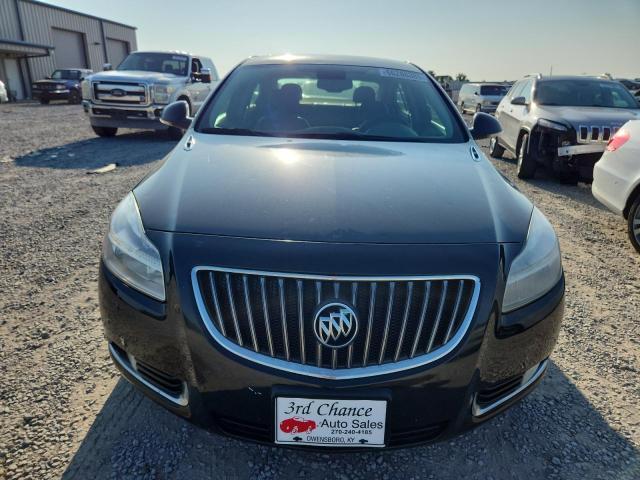 Photo 5 from auction – 2012 BUICK REGAL with VIN 2G4GR5EK9C9129842