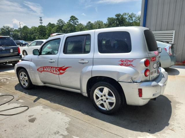 Photo 2 from auction – 2011 CHEVROLET HHR LT with VIN 3GNBABFW1BS501687