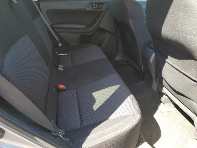 Zdjęcie 11 z aukcji – 2018 SUBARU FORESTER 2 z VIN JF2SJAGC6JH552697