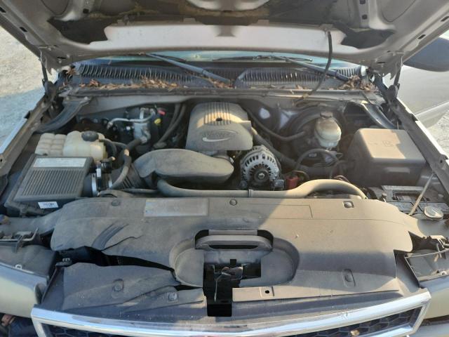 Photo 11 from auction – 2006 CHEVROLET SILVERADO with VIN 2GCEC13T661223200