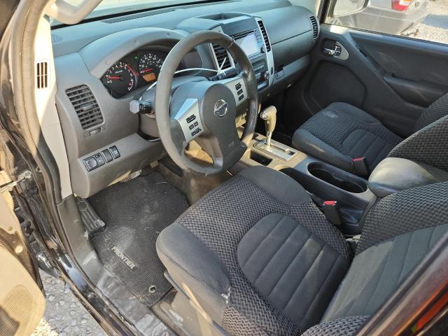 Photo 8 from auction – 2017 NISSAN FRONTIER S with VIN 1N6BD0CT2HN713738