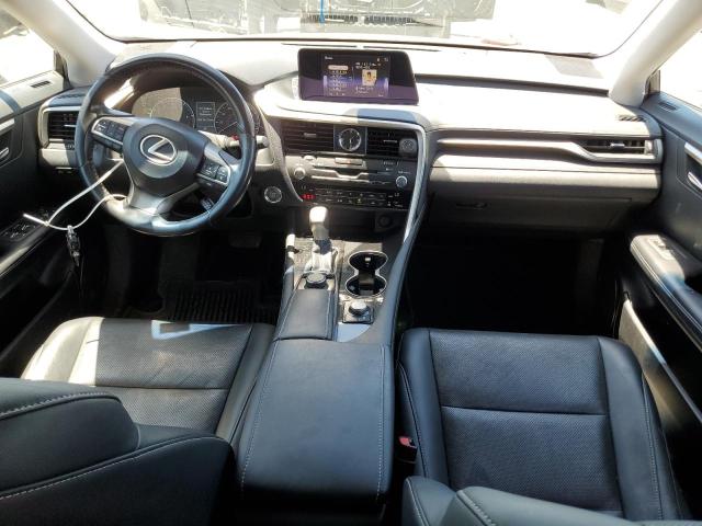 Photo 8 from auction – 2019 LEXUS RX 350 BASE with VIN 2T2ZZMCA9KC142246