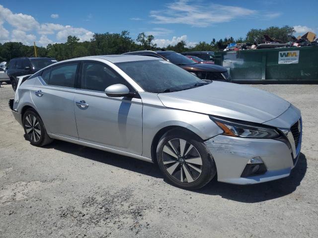 Photo 4 from auction – 2020 NISSAN ALTIMA SL with VIN 1N4BL4EV0LC163932