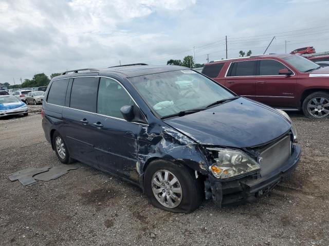 Photo 4 from auction – 2010 HONDA ODYSSEY EX with VIN 5FNRL3H71AB107675