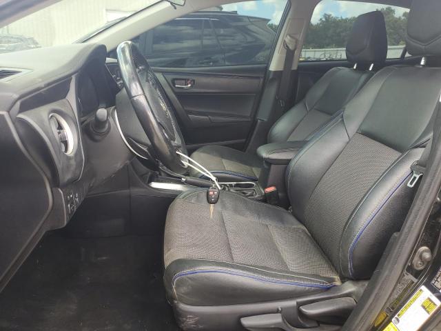 Photo 7 from auction – 2019 TOYOTA COROLLA L with VIN 2T1BURHE0KC170661