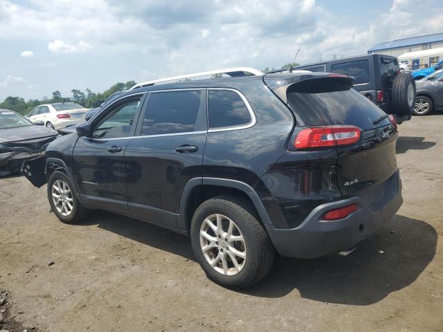 Photo 2 from auction – 2014 JEEP CHEROKEE L with VIN 1C4PJMCS8EW198427