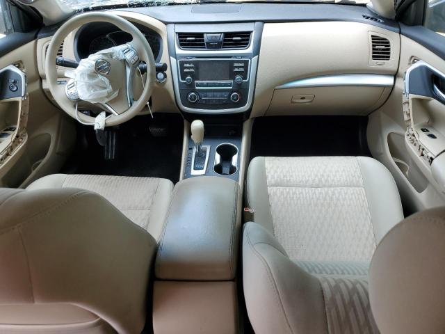Photo 8 from auction – 2016 NISSAN ALTIMA 2.5 with VIN 1N4AL3AP0GN307650
